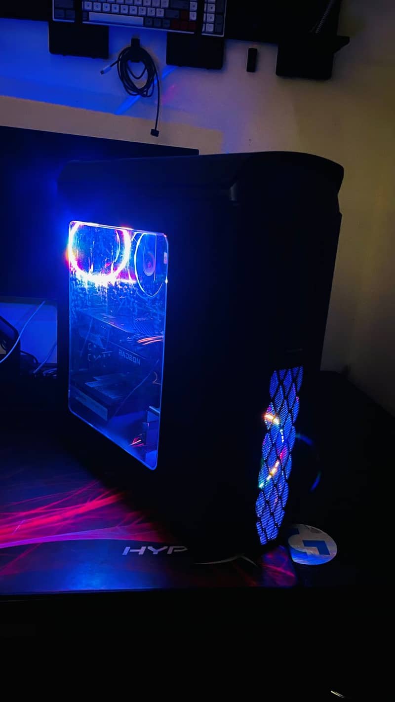 Gaming Computer Desktop Urgent Sale 6