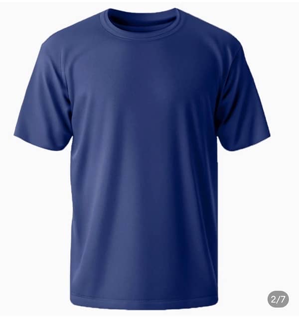 Men top quality T-shirts 2