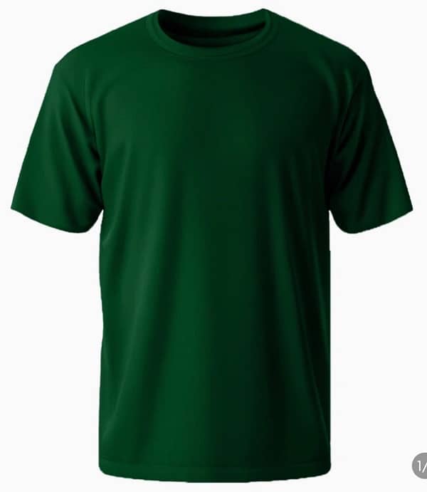 Men top quality T-shirts 3