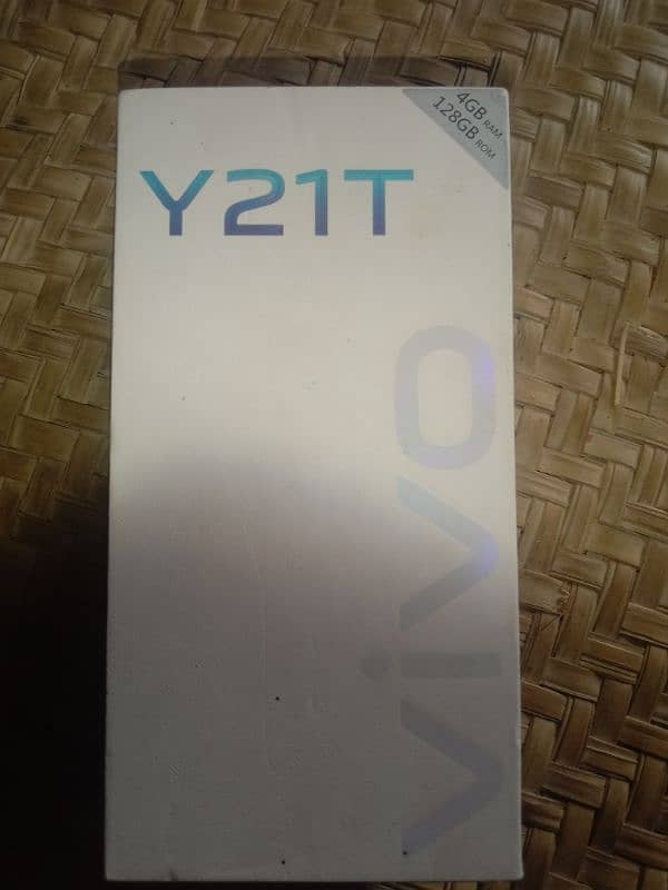 vivo y21t price 25000, charger original available 4