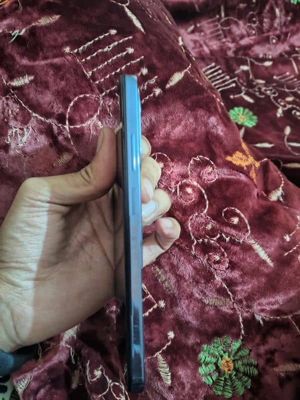 Infinix hot 40i 3