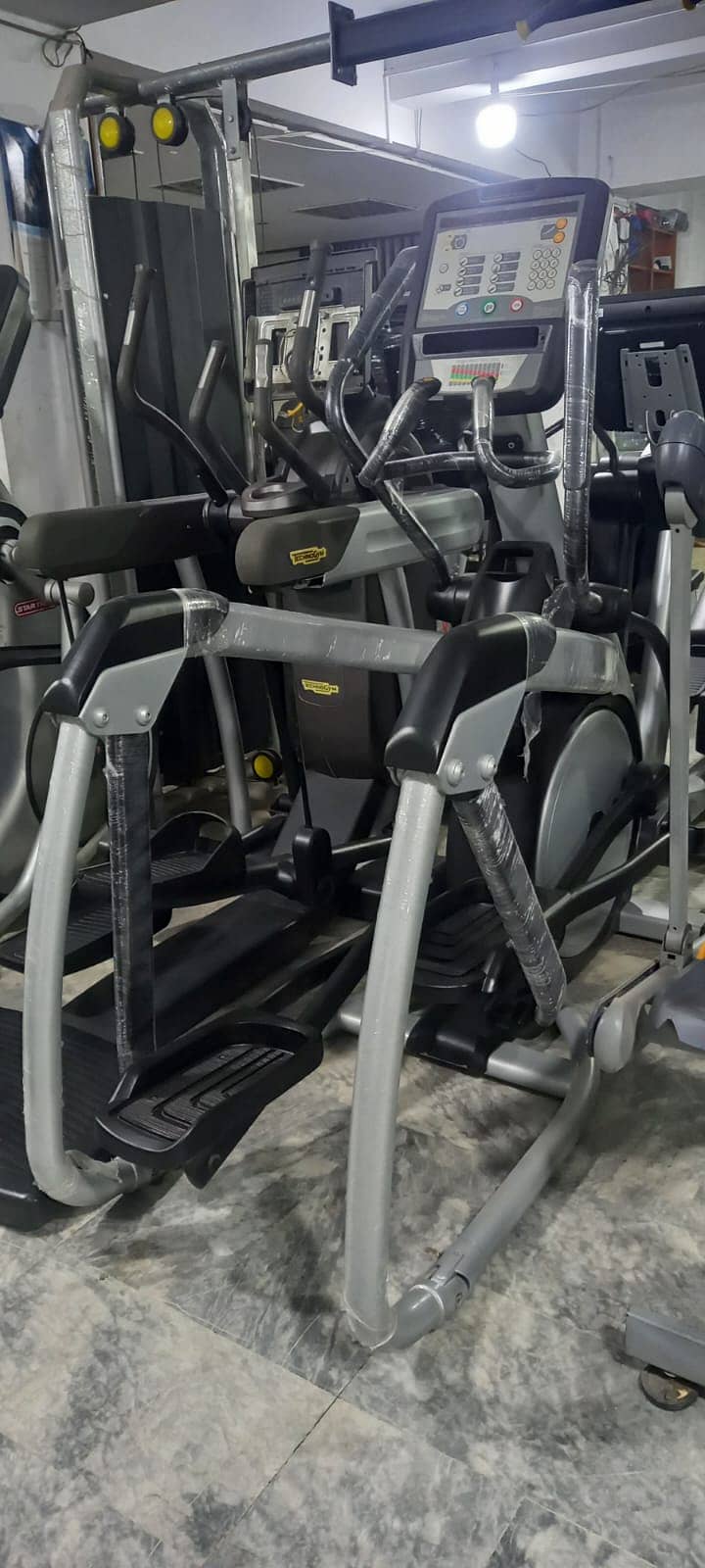 Biggest Whole Sale dealer's pakistan Exercise Gym Finess(Asia Fitness) 15