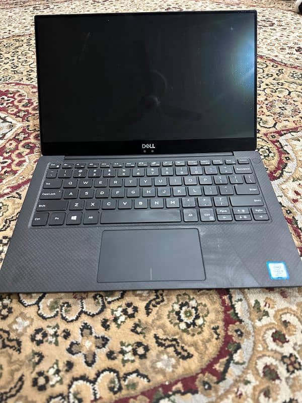 Dell XPS 0