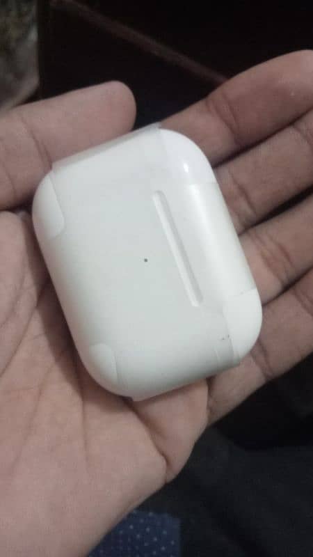 Apple Airpods pro 2 0