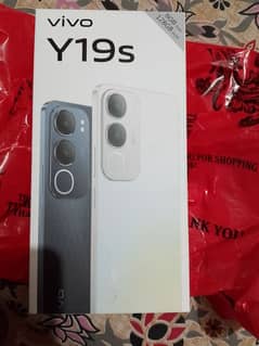 vivo y19s mobile for sale