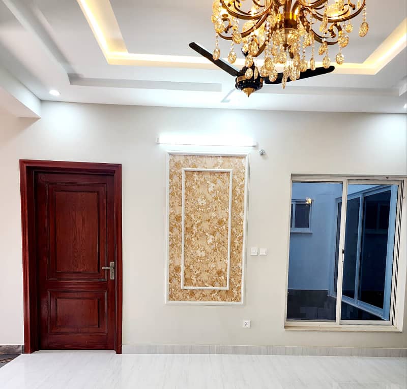 Modern Double Storey Designer House available for Sale in G-13/3 Islamabad 14