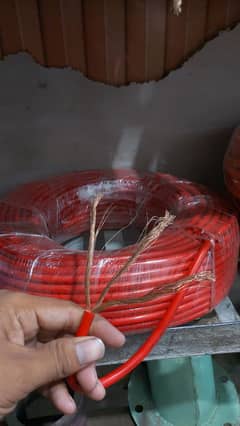 cooper wire  zed/wite. 03306788186