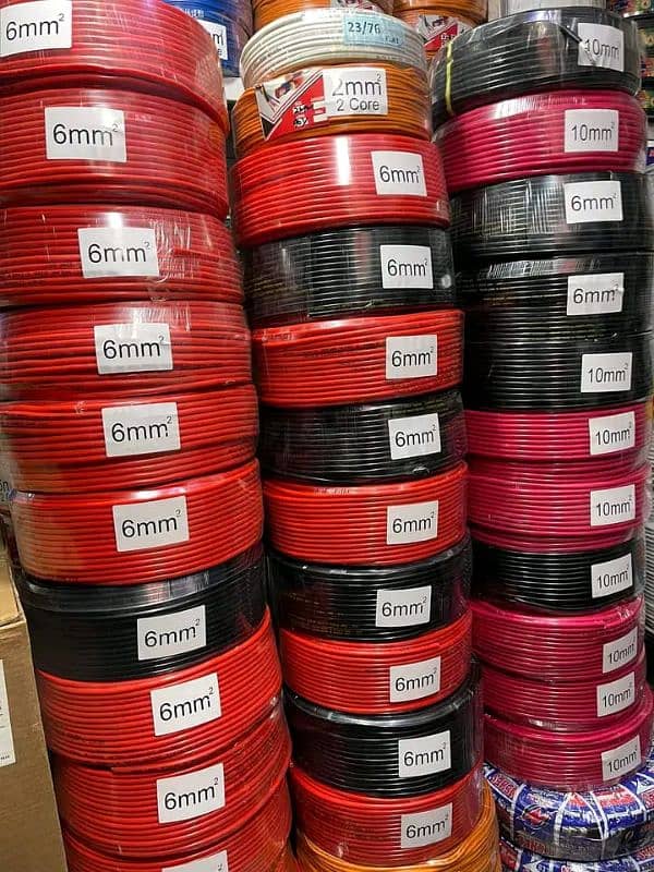 cooper wire  zed/wite. 03306788186 3