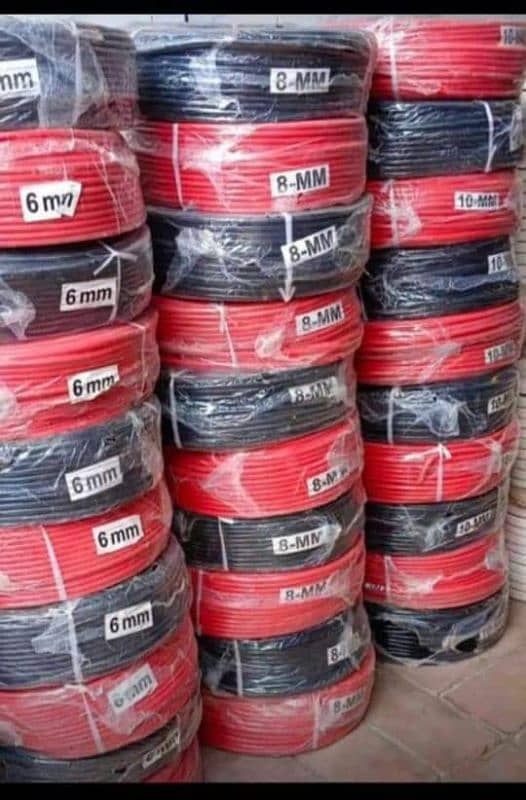 cooper wire  zed/wite. 03306788186 18