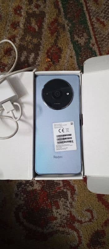 redme A3 3