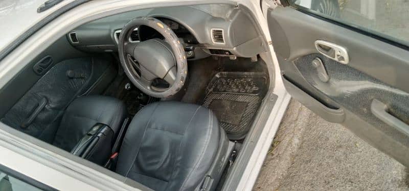 Suzuki Cultus 2008 EFI Engine ( 0320 4736255 ) 12