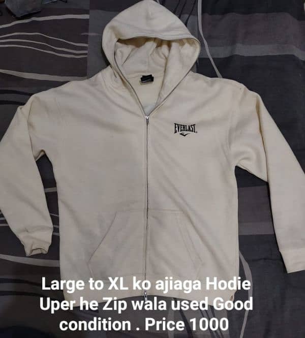 Jacket aur Hoddie Men clothes 1