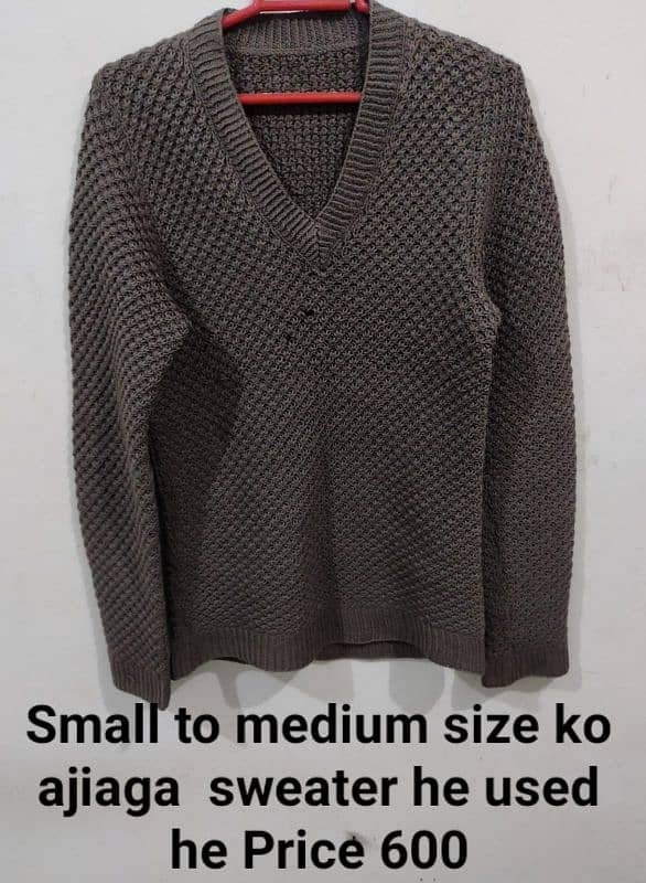 Jacket aur Hoddie Men clothes 5