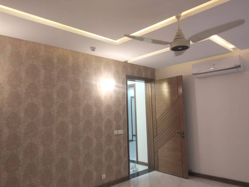 1 Kanal House Lower Portion in Basement Available For Rent In DHA Phase 6 11