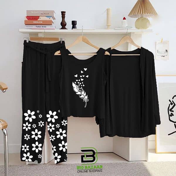 Apparel 360 women Nightwear 1