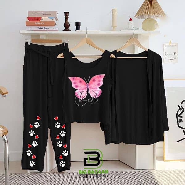 Apparel 360 women Nightwear 4