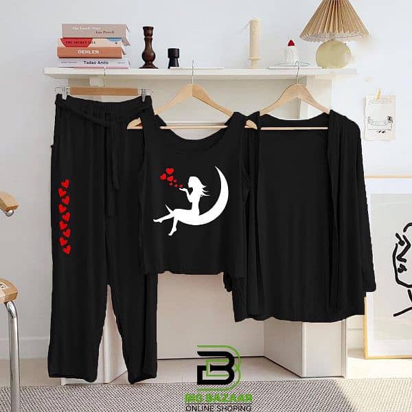 Apparel 360 women Nightwear 5