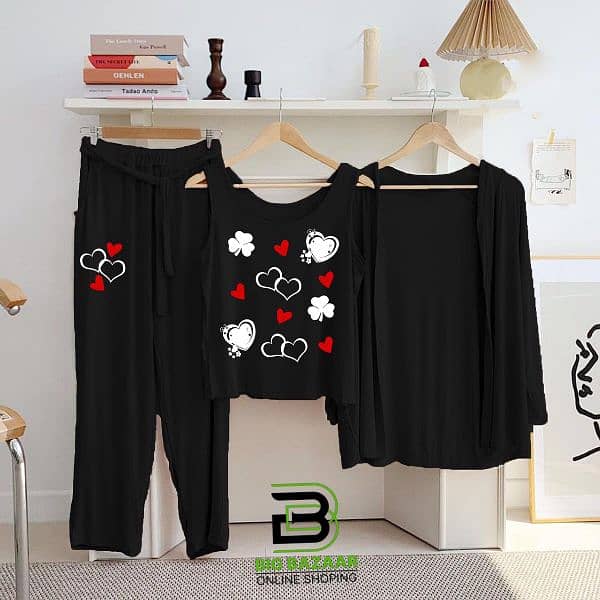 Apparel 360 women Nightwear 8