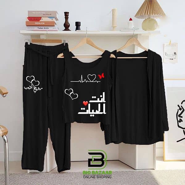 Apparel 360 women Nightwear 10