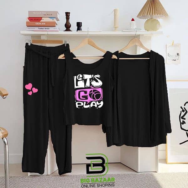 Apparel 360 women Nightwear 11