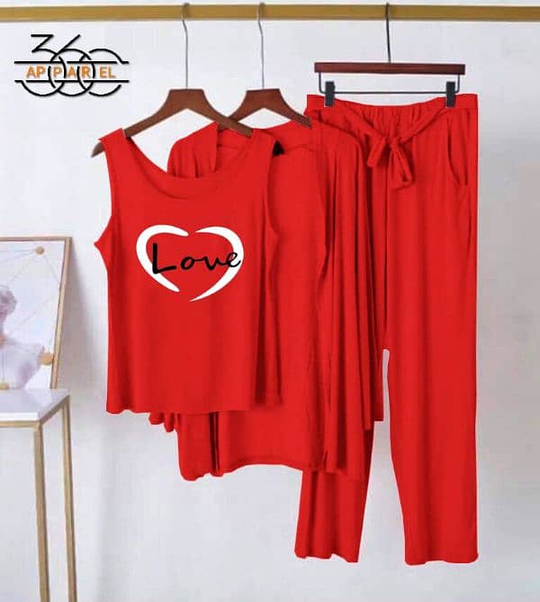 Apparel 360 women Nightwear 12