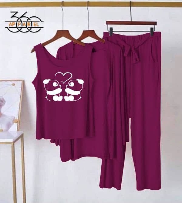 Apparel 360 women Nightwear 15