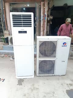 gree 4ton ac