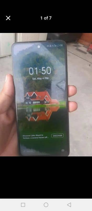 infinix hot 11s 4/128gp 0