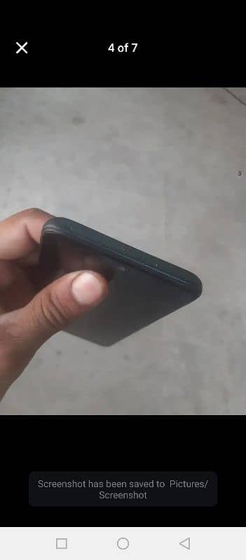 infinix hot 11s 4/128gp 1