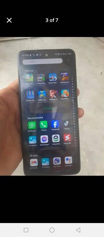 infinix hot 11s 4/128gp 2