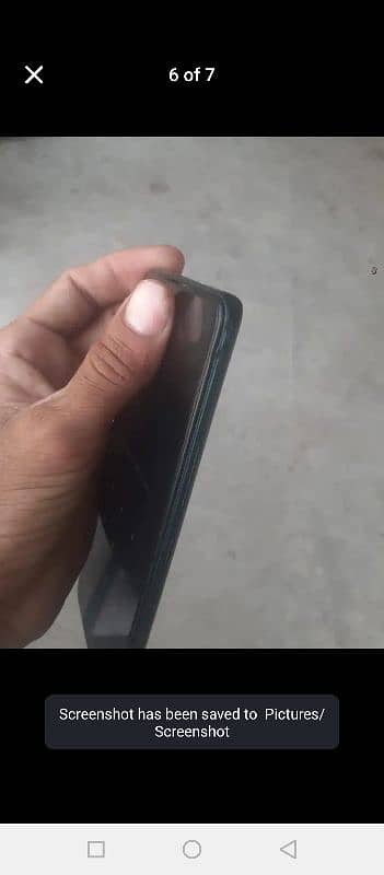 infinix hot 11s 4/128gp 5