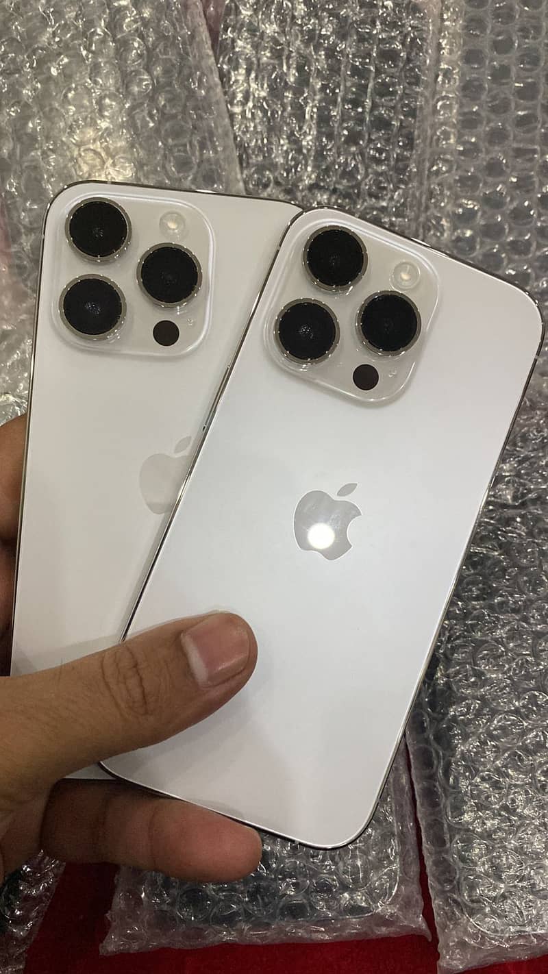 Apple iPhone 14 Pro/256 PTA 1