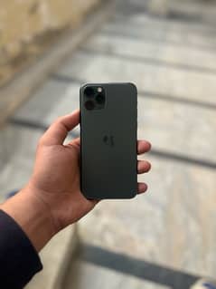 Iphone 11 Pro Dual Sim Pta Approved