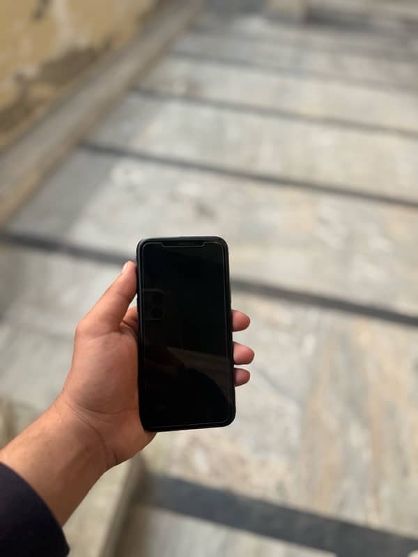 Iphone 11 Pro Dual Sim Pta Approved 2