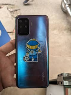 oppo F19 pro