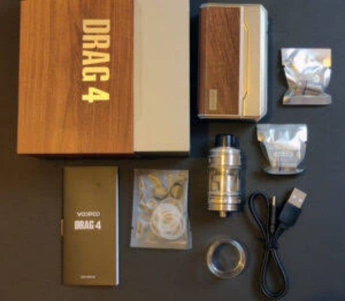 Vape freemax maxus max pro 168w Box Packed|Drag x pro| Drag H80s| vape 11