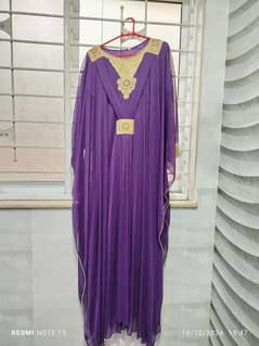 kaftan