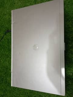 HP i7 2nd generation