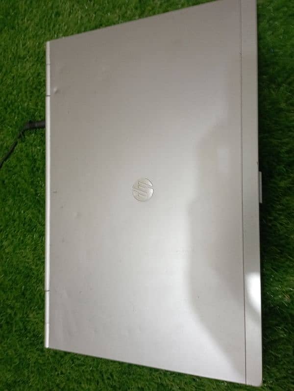 HP i7 2nd generation 0