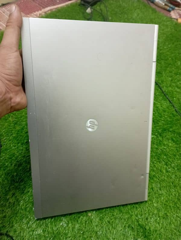 HP i7 2nd generation 7