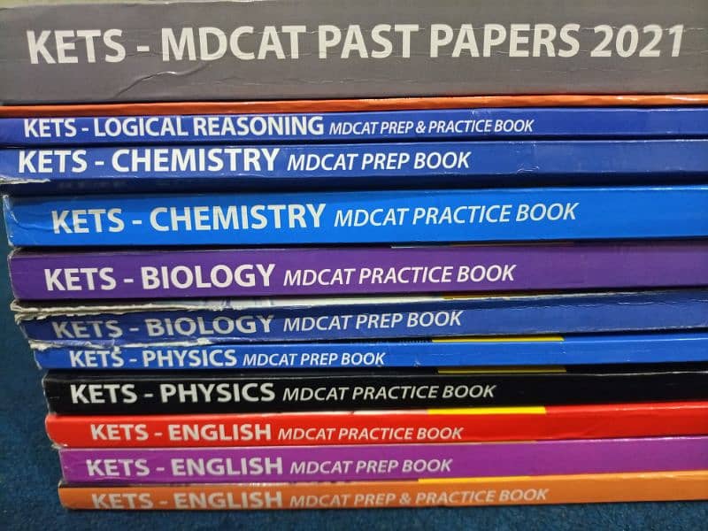 Kips Mdcat Books For Sale on reasonable Price 1