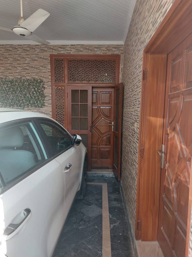 5 Marla House In New Iqbal Park Lahore Cantt 6