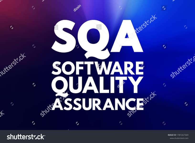 SQA Intern Required 0