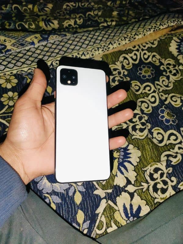 Google pixel 4xl 0