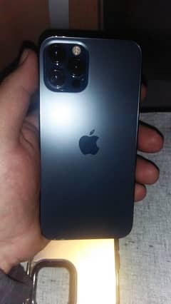 iPhone 12 Pro 128gb Factory unlock