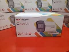 Hikvision 2MP Camra