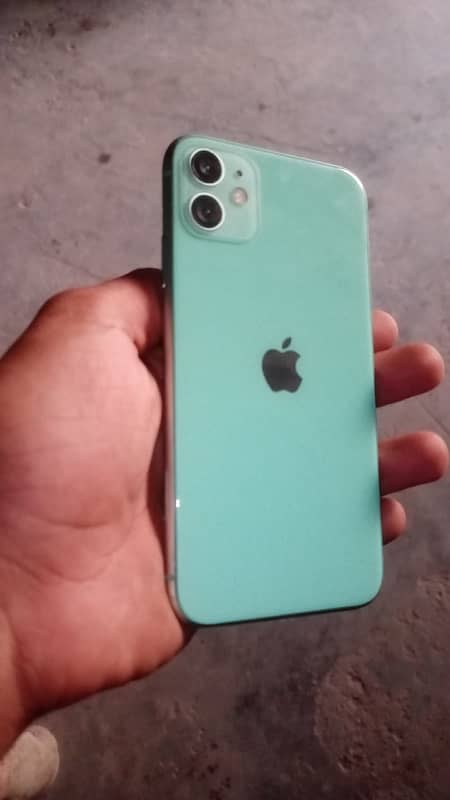 i phone 11 128gb non pta 3