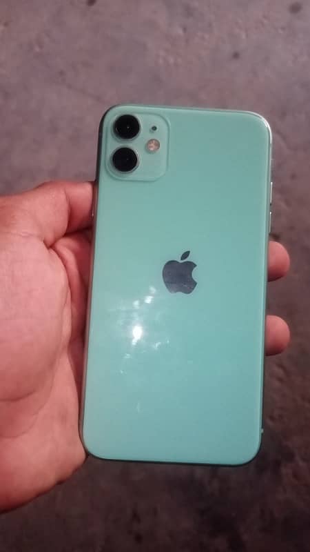 i phone 11 128gb non pta 4