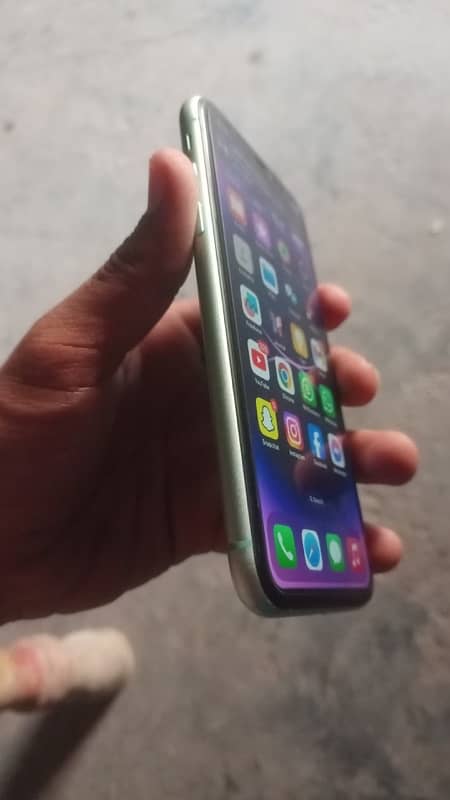 i phone 11 128gb non pta 5