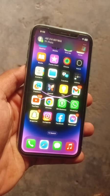 i phone 11 128gb non pta 6